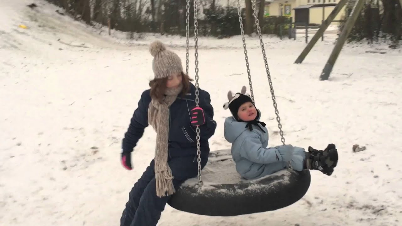 Winterlich sch&ouml;n   1080p