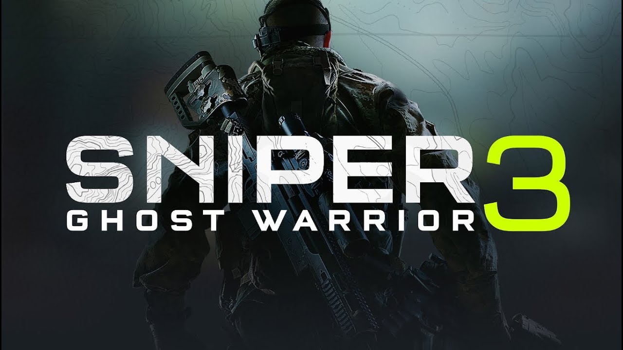 Sniper Ghost Warrior 3 Gameplay  / #sniperghostwarrior #pc #gaming #games #gamer #gameplay