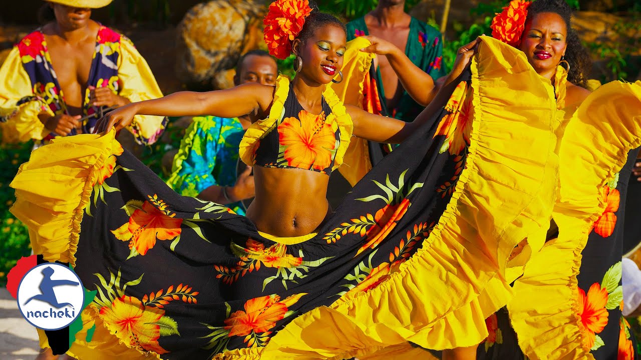 Top 10 Exotic African Island Nation Traditional Dances
