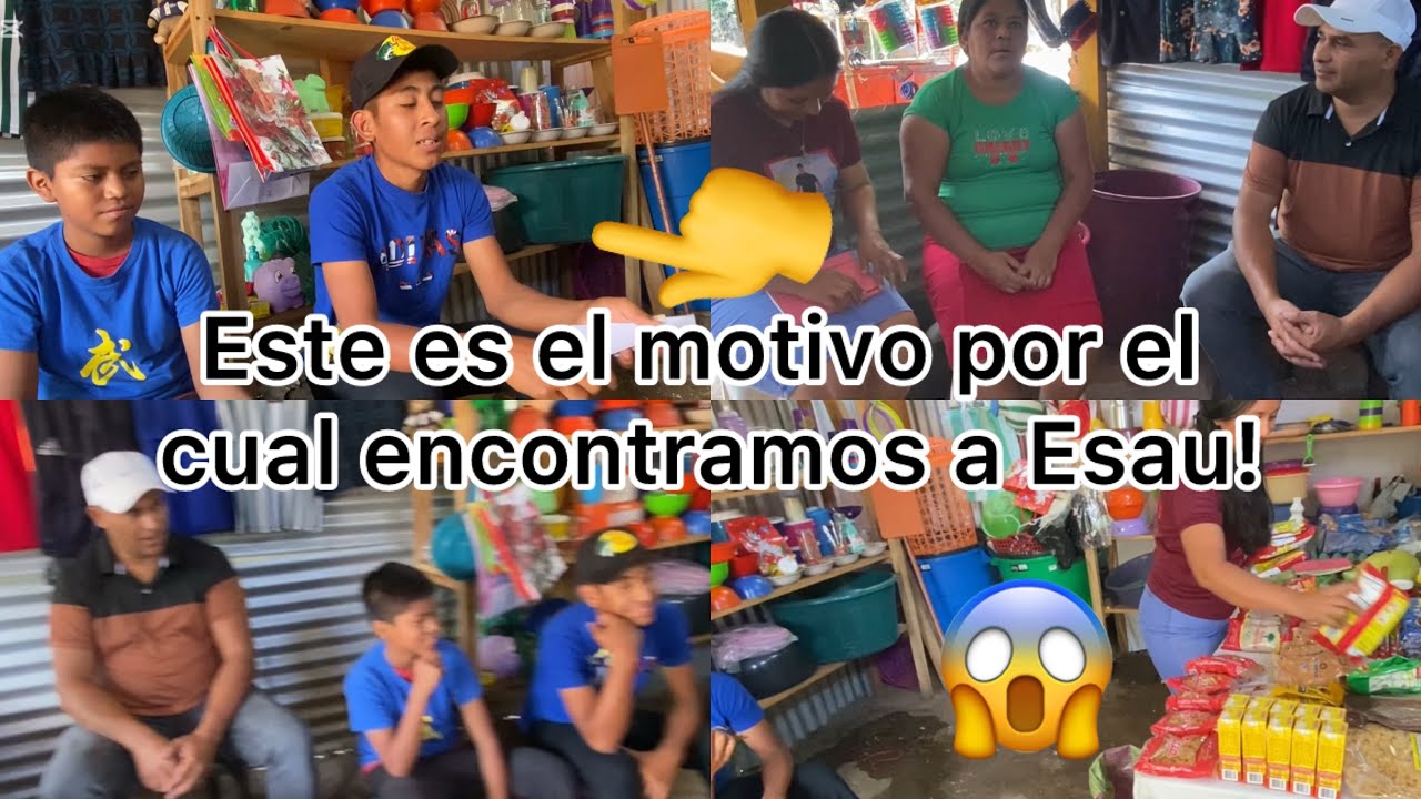 🔴Les toc&oacute; salir de donde ten&iacute;an el negocio y vean ahora lo que nos contaron ￼