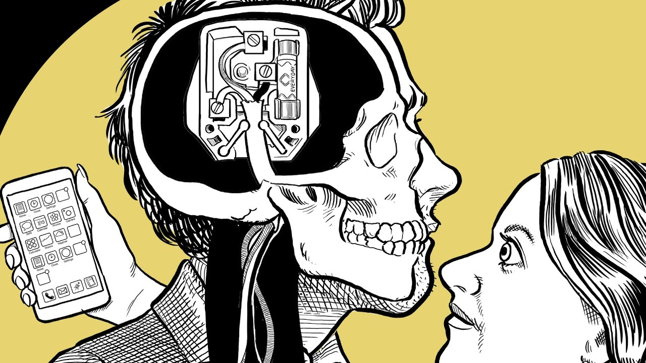 Rewiring the Brain