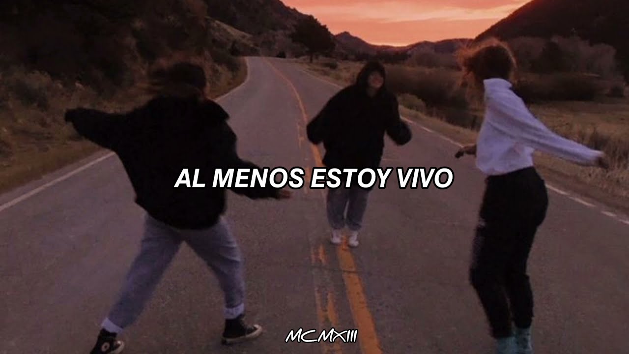 RÜFÜS DU SOL - Alive [ Sub. español ]