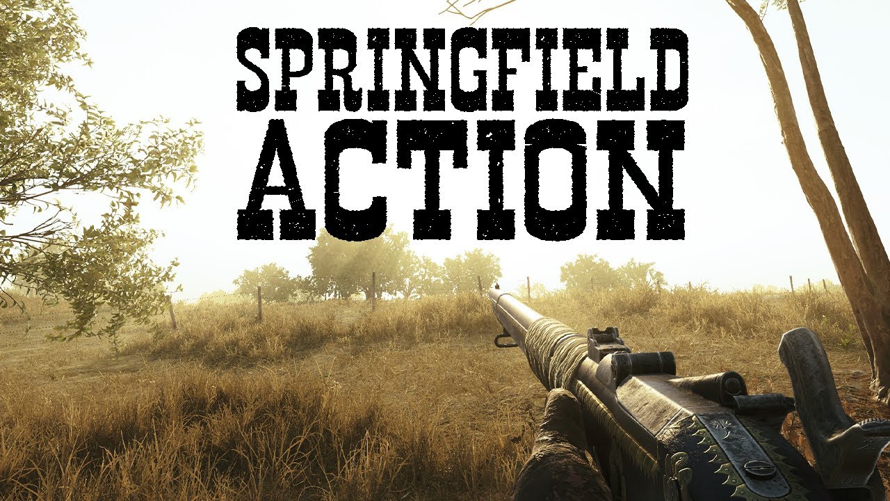 Intense, Awesome Match & Surrounded by Snipers | Full-Game in Hunt: Showdown