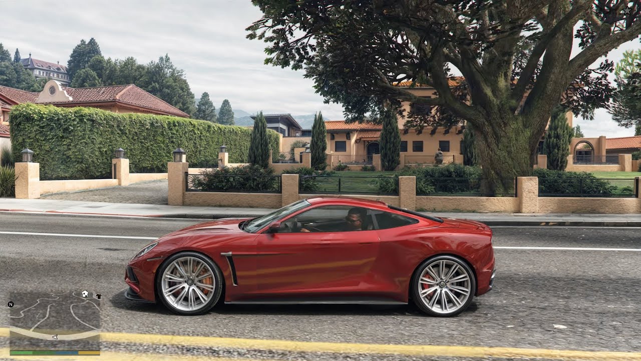 🔥 GTA 5 Enhanced Edition (PC) | Fresh Install, No Mods | Pure Gameplay 🎮