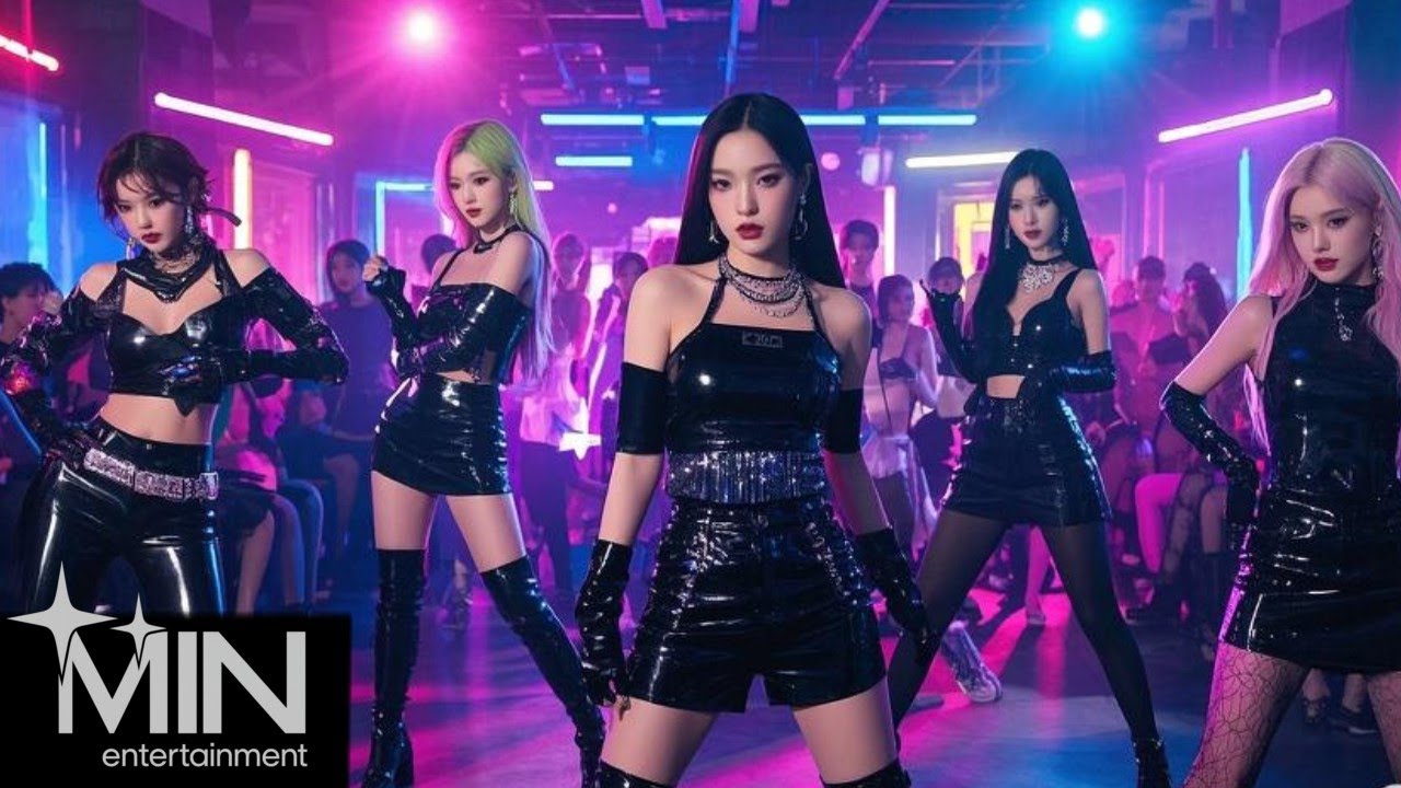 Nixie's (닉시의) 'KOSSETSU' Official M/V