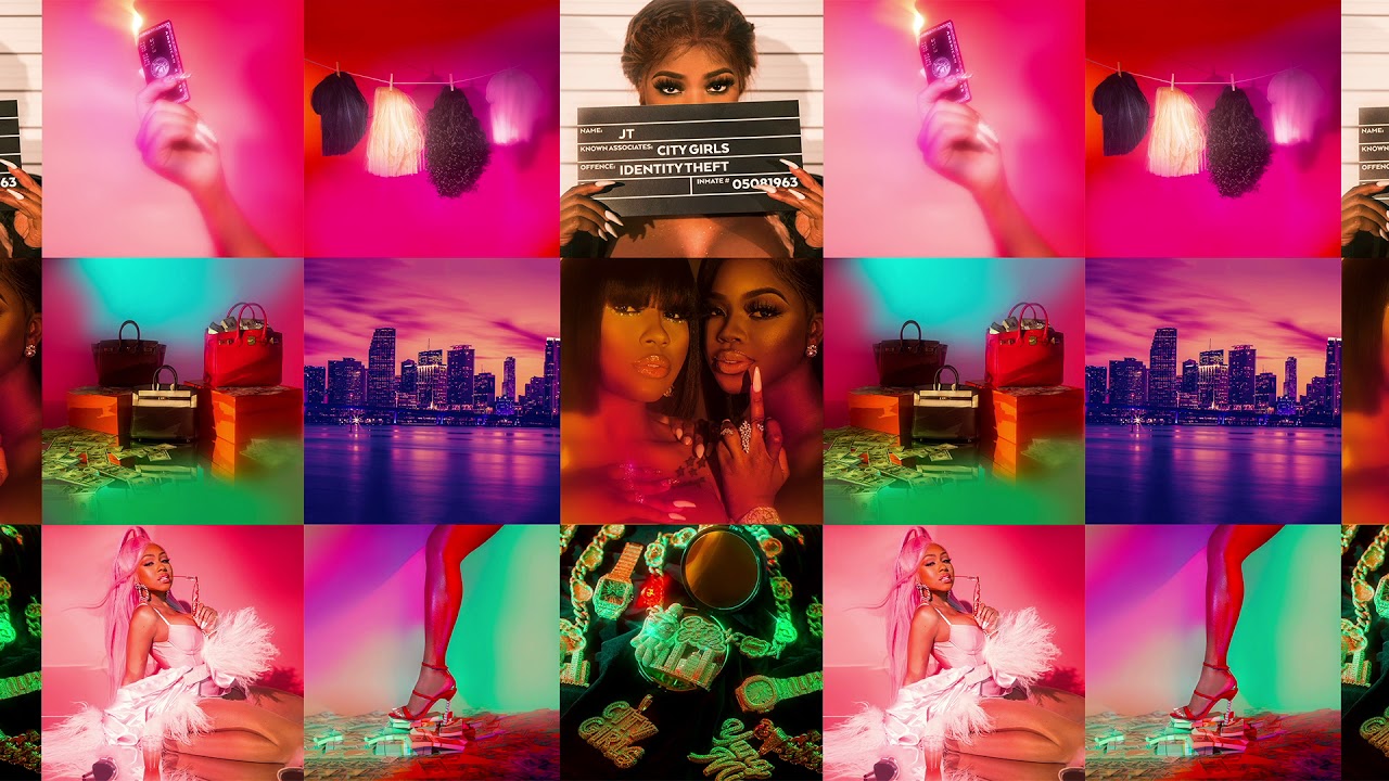 City Girls - Flewed Out Feat. Lil Baby (Official Audio)