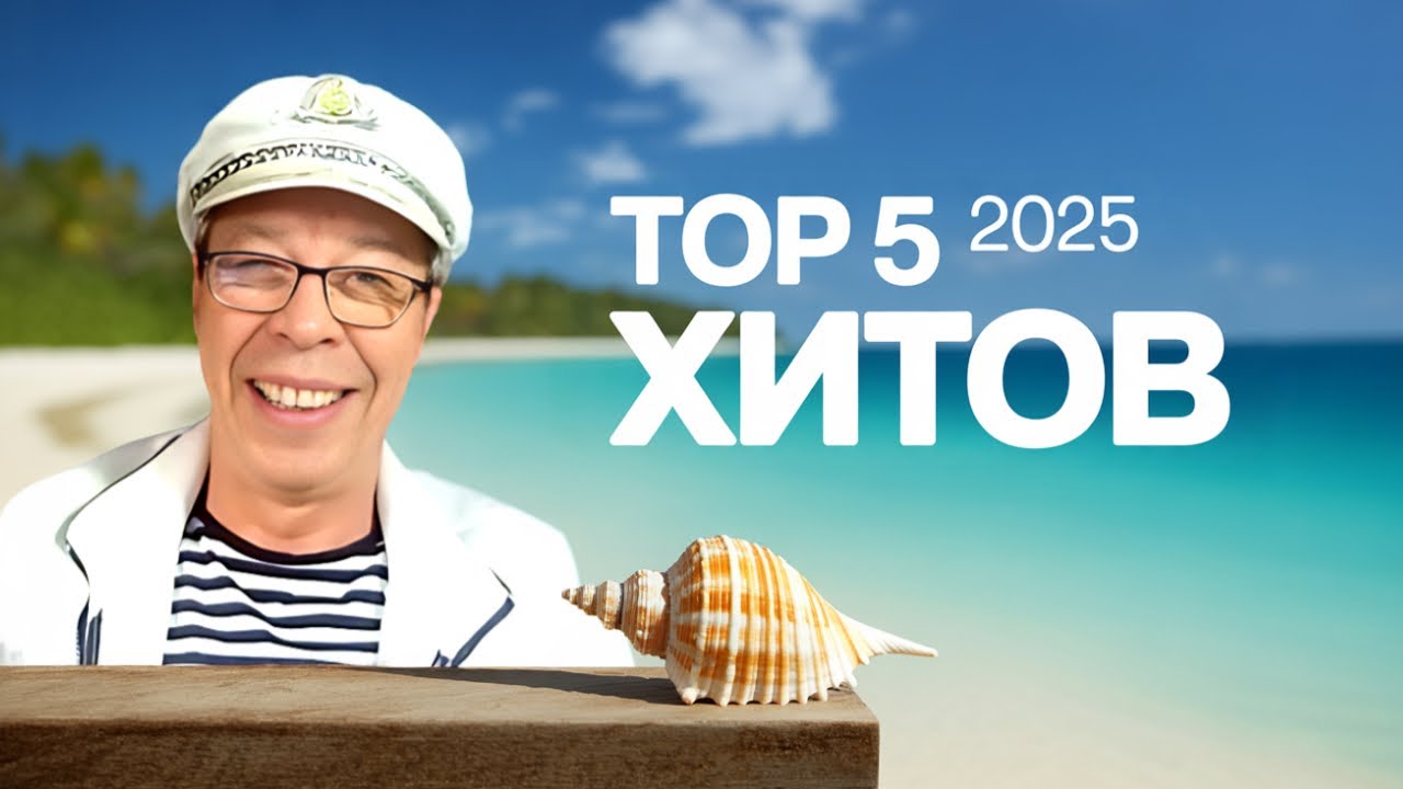 Хиты Осени 2025, Топ-5 Лучших Западных Медляков