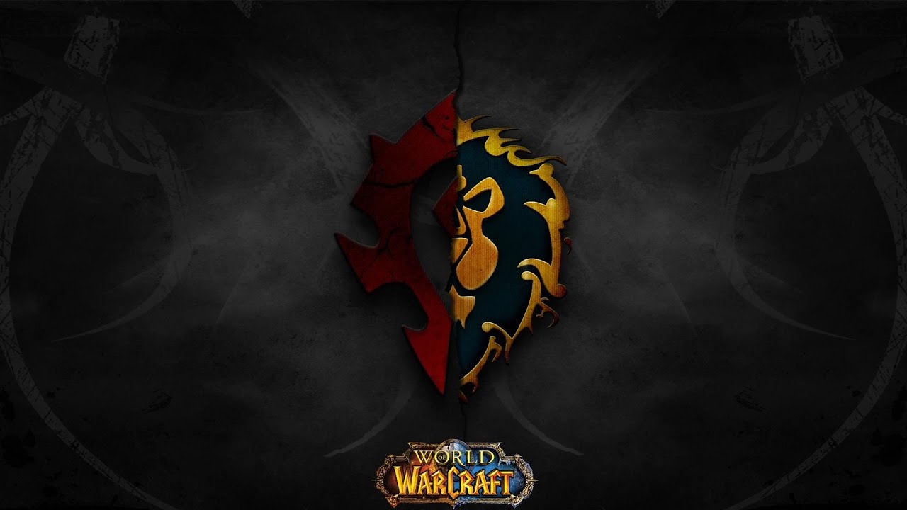 Как Перейти за Альянс/Орду Используя Золото на Wow Sirus