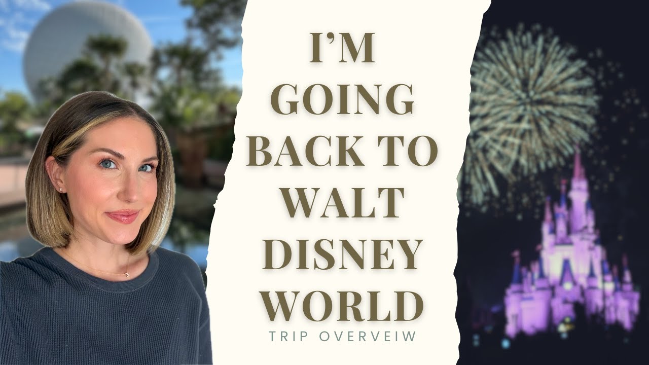 Trip Overview I Who is coming, what we are doing, and where we are staying!