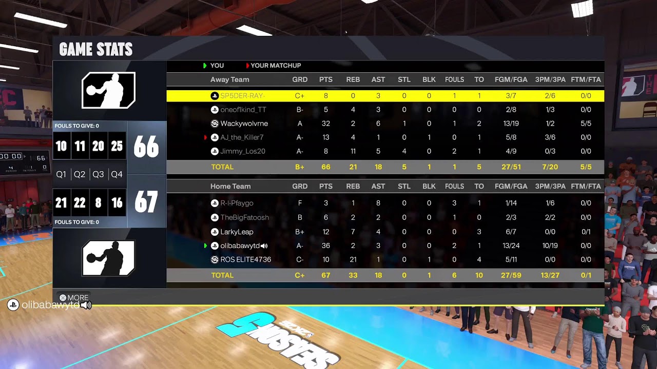 2k26