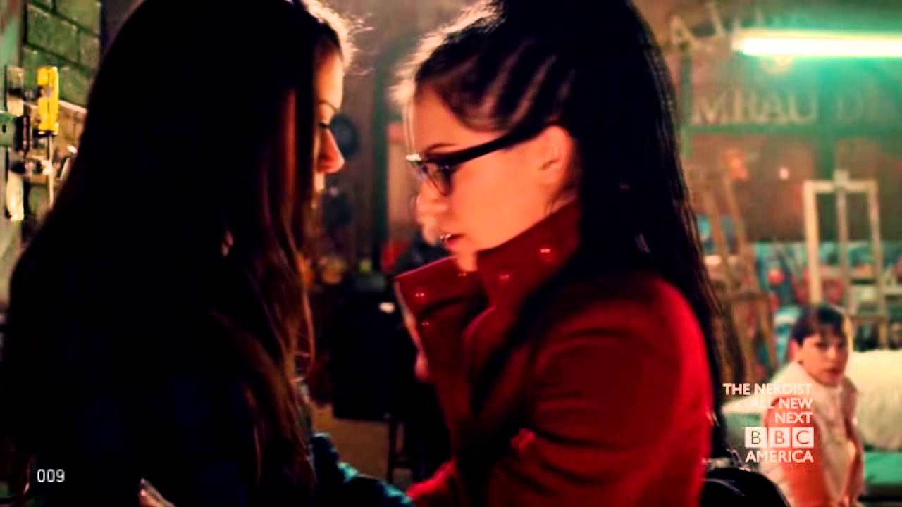 orphan black | fix you