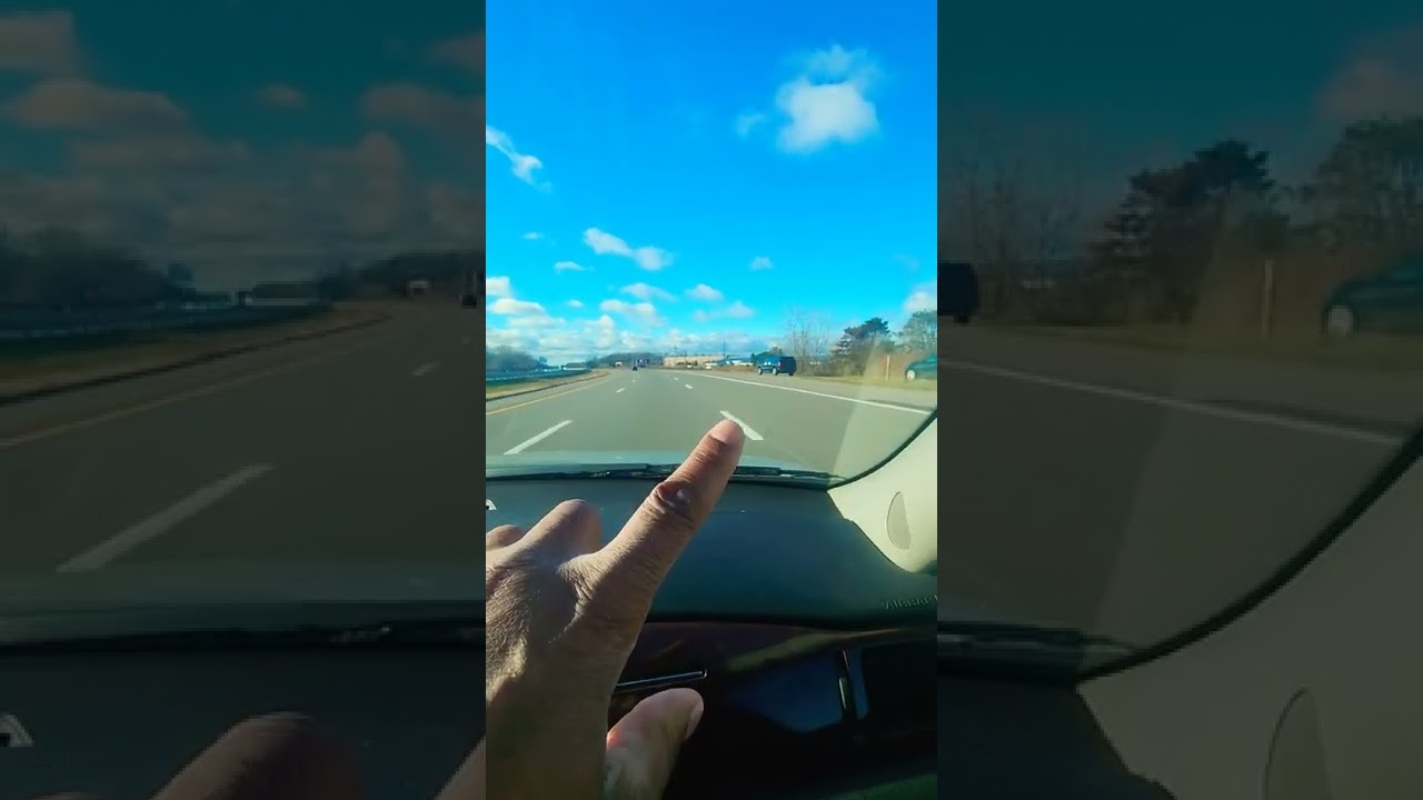 95% Of Drivers Have This Secret Fear. (Subscribe If You're One Of Them!)