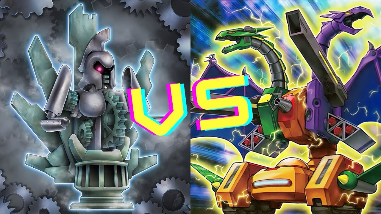 Ancient Gear VS ABCs [POST BANLIST] JANUARY 2026 Yu-Gi-Oh!