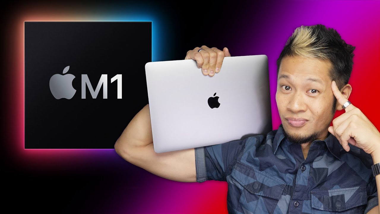 Apple M1 MacBook Pro Review Follow-Up: Your Questions Answered!