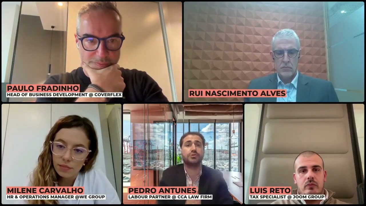 Webinar: 