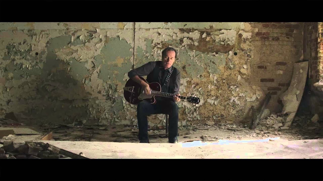 John Porter - Honey Trap (official video)