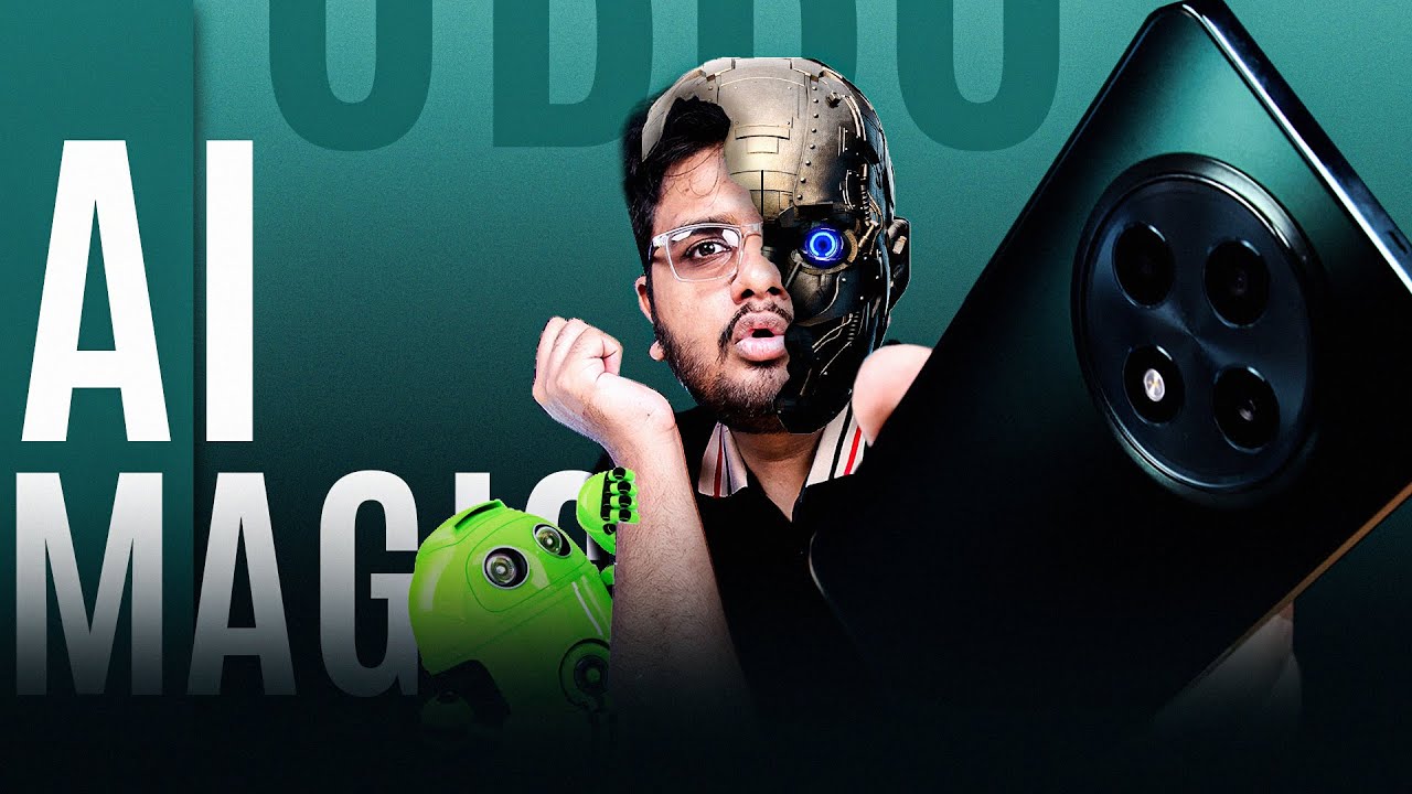 Oppo Reno 12F 5G Unboxing | Ai Magic ??