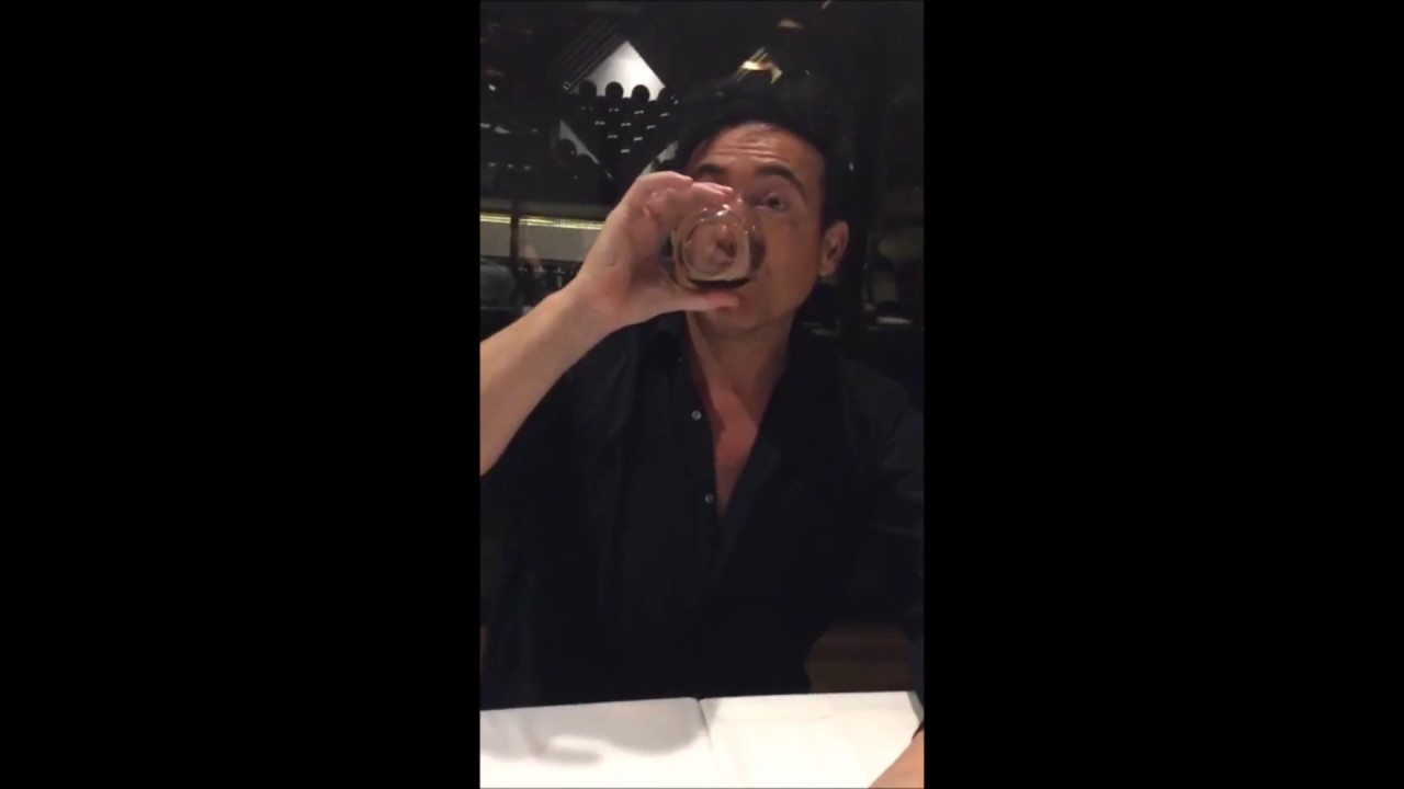 Carlos Marin Birthday Dinner 13/10/2017