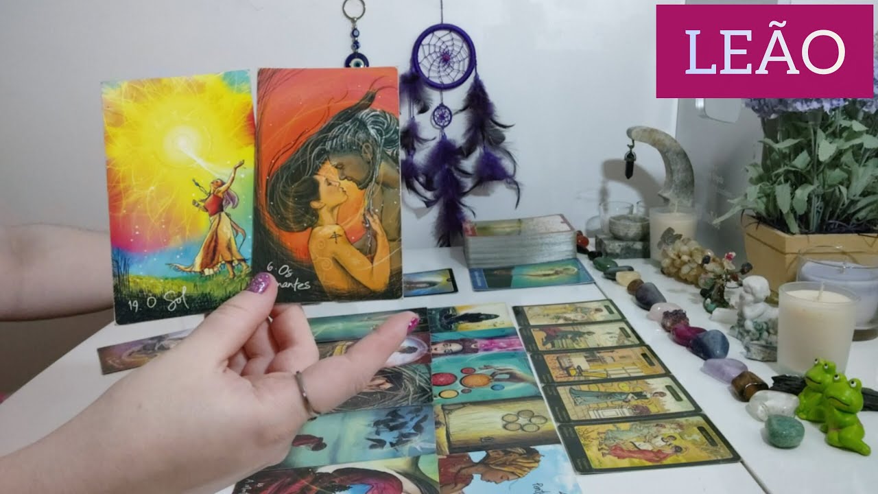 ♌ LEÃO ⦁ 🐍🙉🌠 NÃO DÊ OUVIDOS A FOFOCAS - ALGO VAI SE CONCRETIZAR *SIM*
