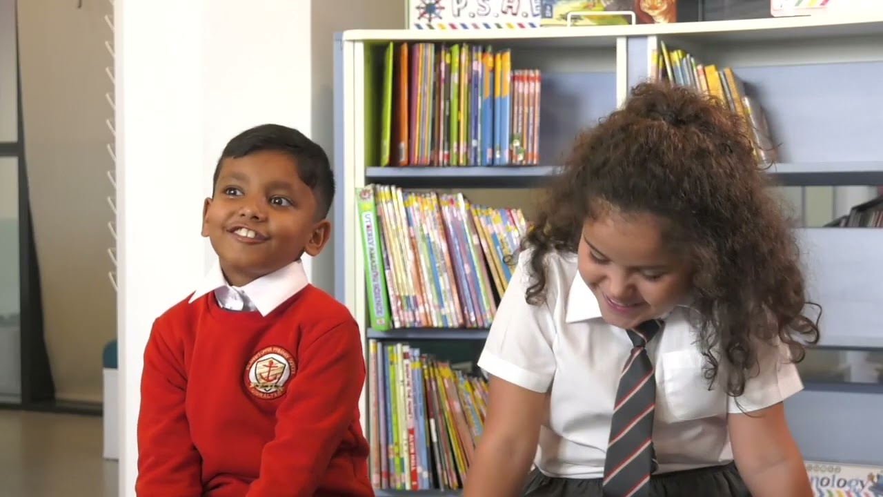 Open Day 2022 - School Of Thought 1