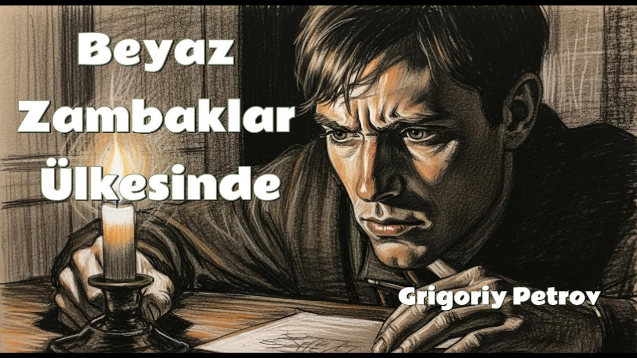 Beyaz Zambaklar Ülkesinde | Grigory PETROV | Bir Ulus Nasıl Yeniden Doğdu?