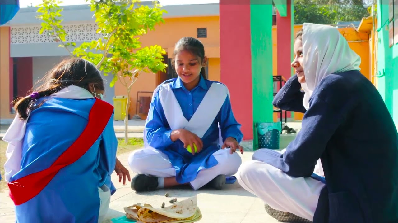 A Public School based in Islamabad sets an example | A Great Success Story