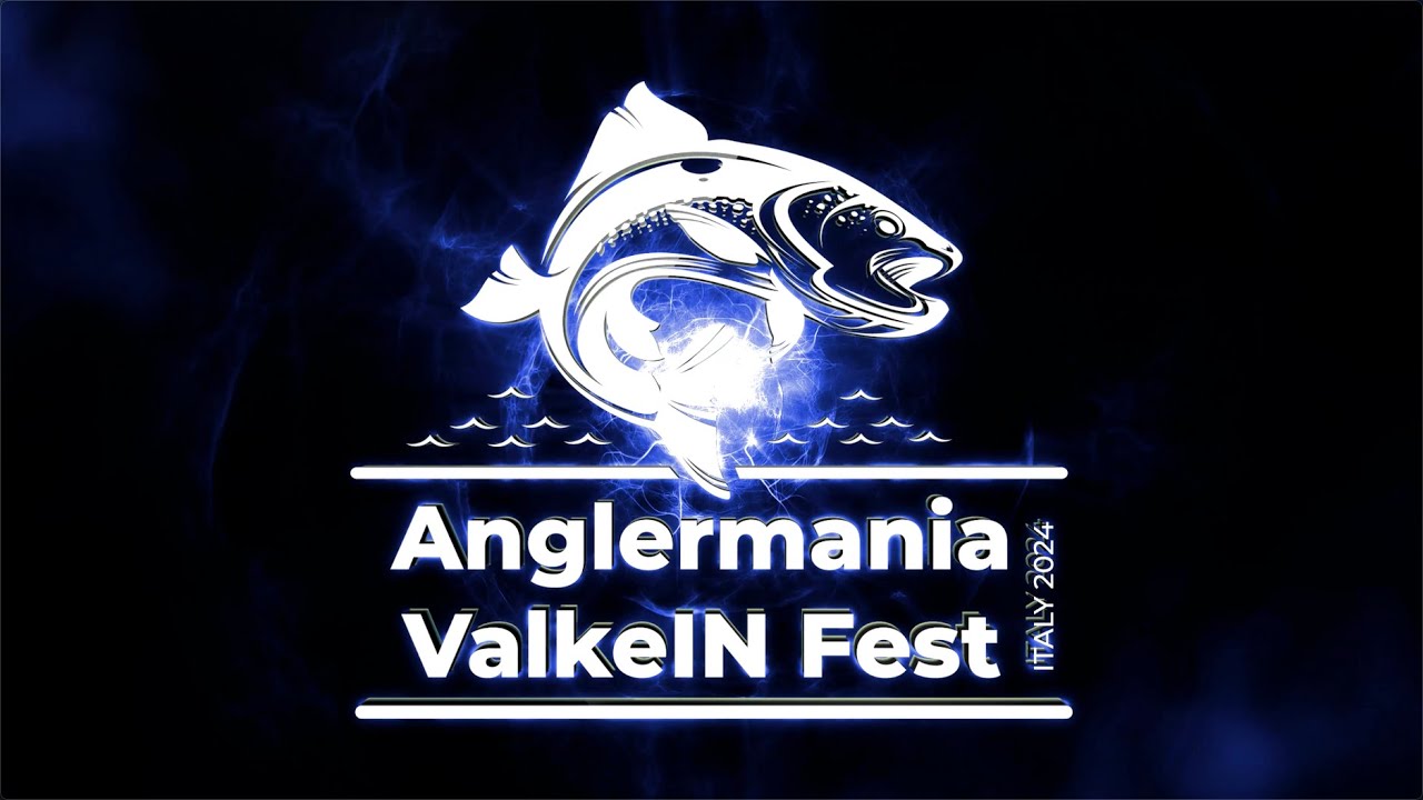 VALKEIN FEST ITALY 2024 ANGLERMANIA