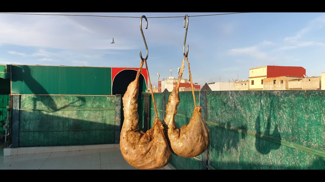 المجبنة لعيد الأضحى بطريقة سهلة للمبتدئات