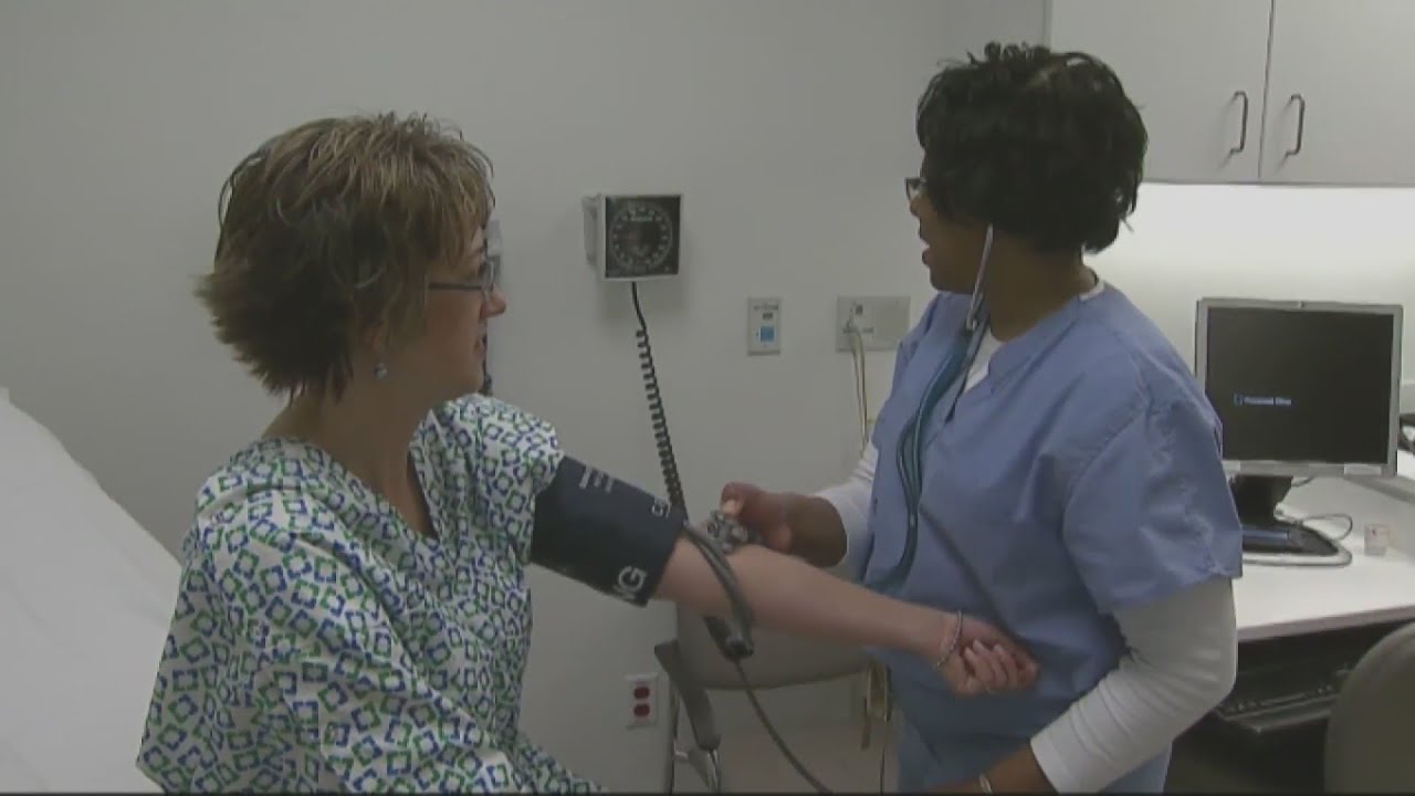 Medicaid enrollment deadline approaches