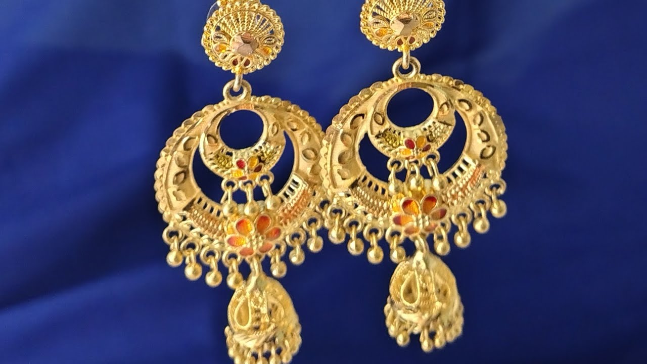 gram gold daily wear primium jewellery special 👌🙏🛍️☎️8684027809