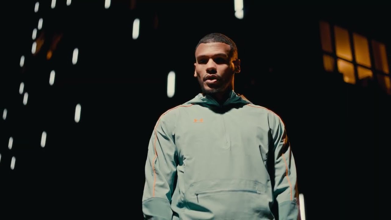 Heykel - Naïveté et Patience (Clip officiel)