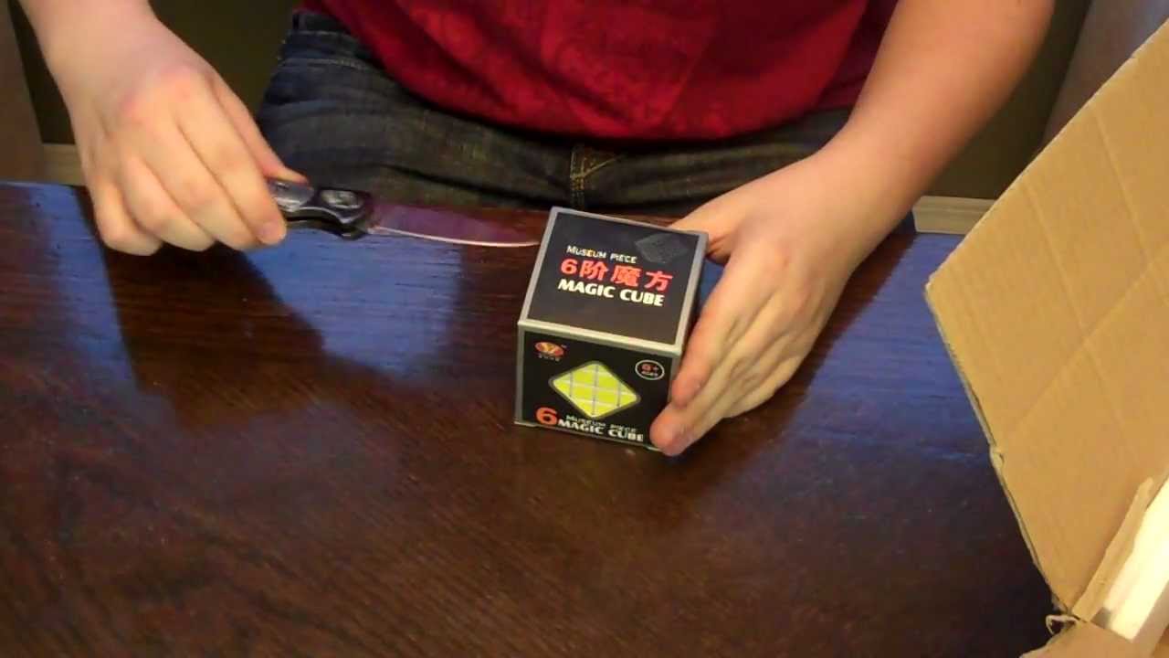 51morefun unboxing #2