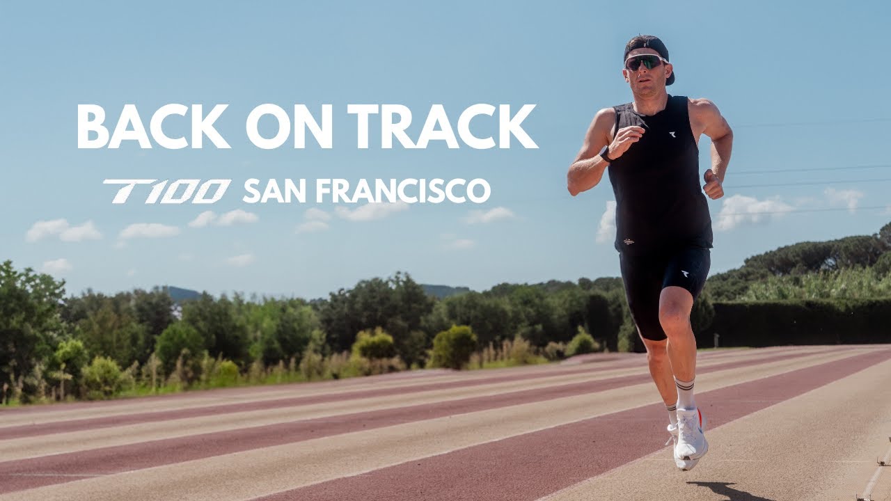 Back On Track For T100 San Francisco