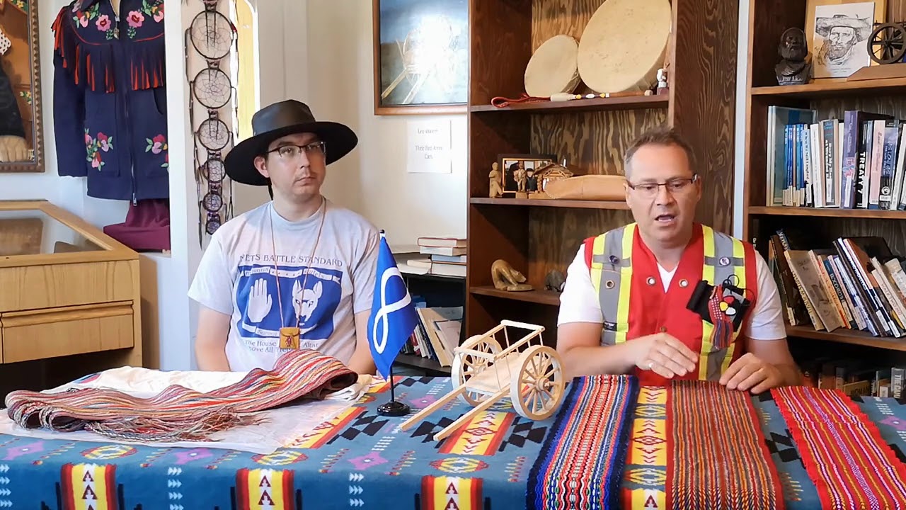 Indigenous 101: Métis Culture