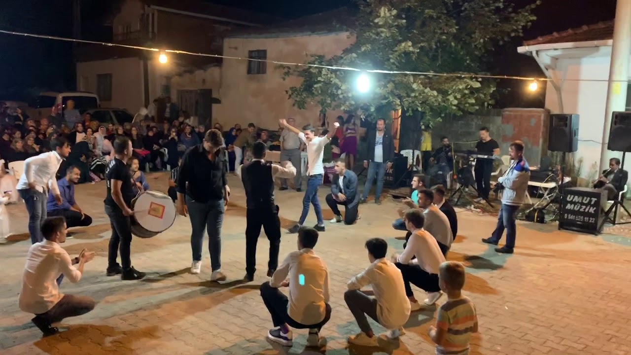 07/09/2019 Resul Yaşar’ın Düğünü
