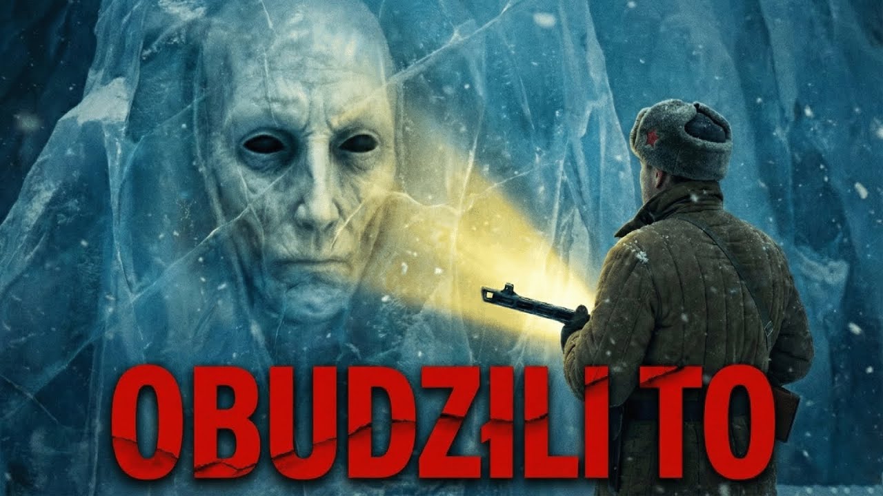 Czego NKWD szukało na Evereście? Zamarznięty dziennik z 1952 roku