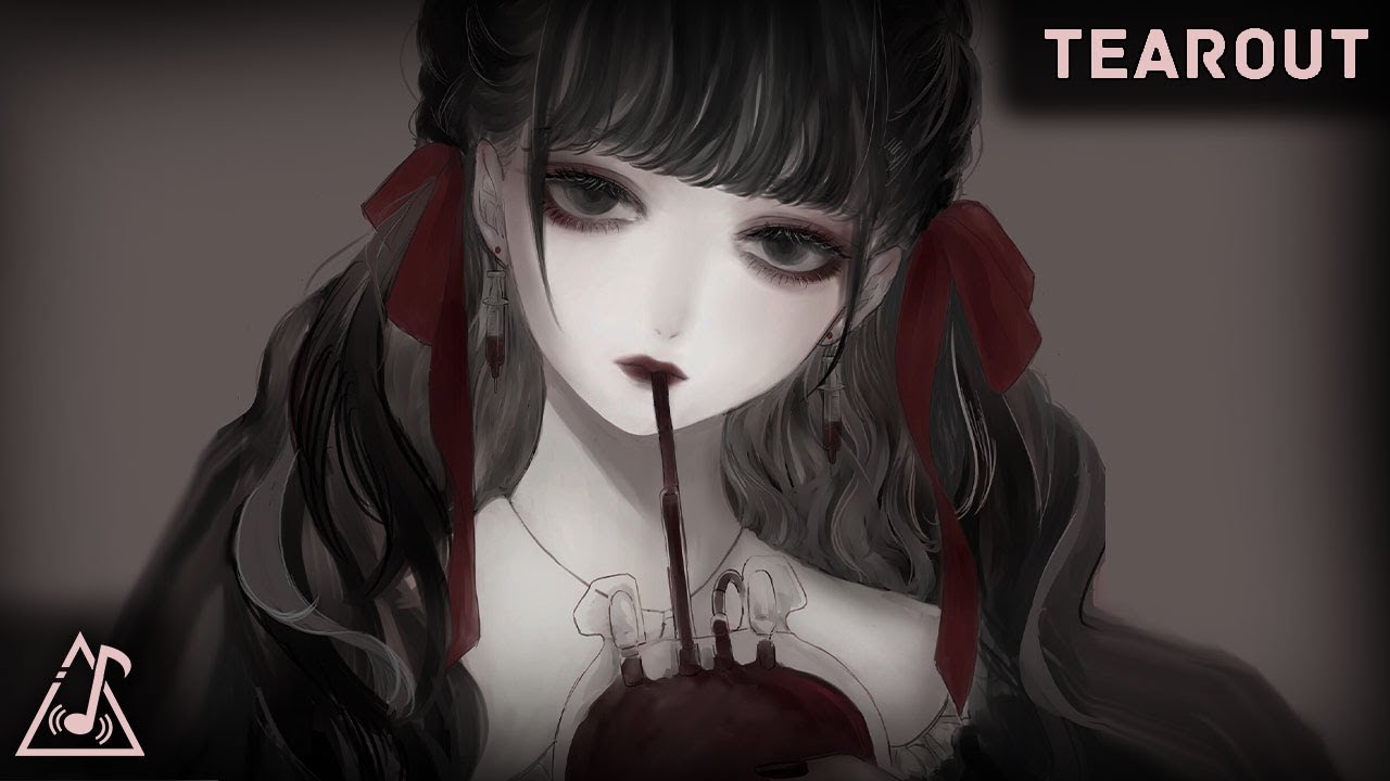 STVG - Tension Screamer  | Tearout 2022