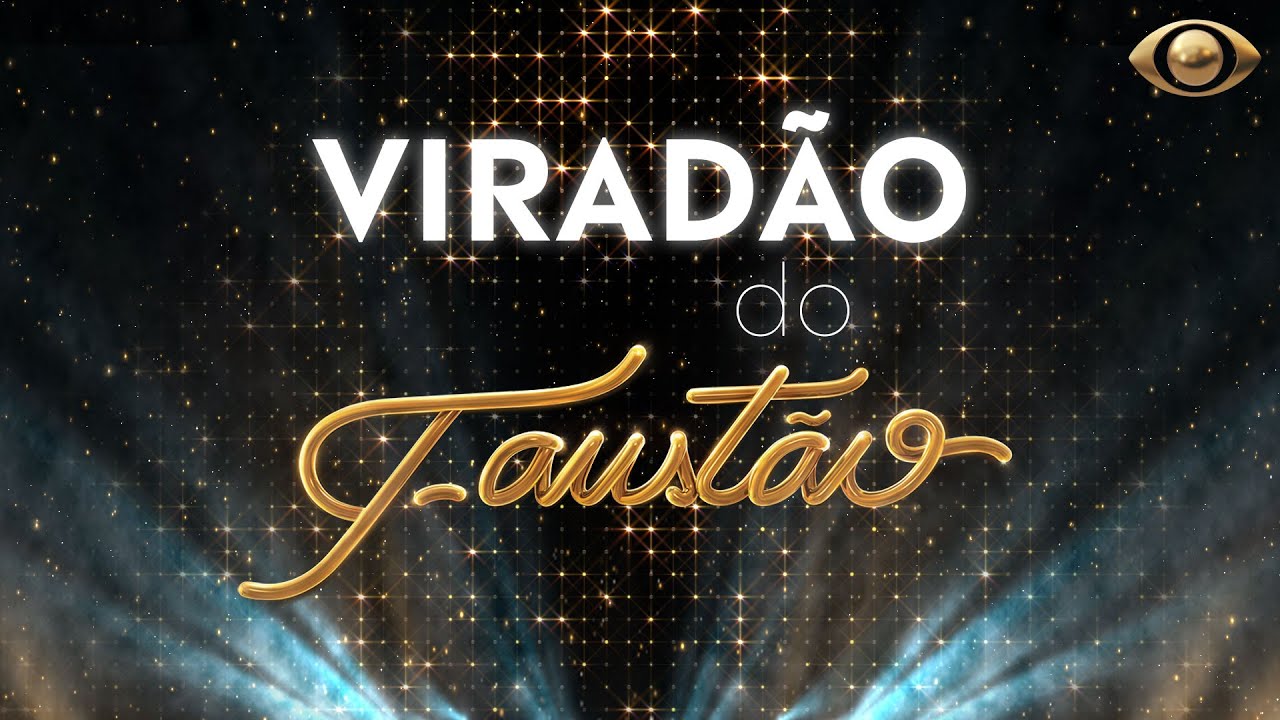 VIRAD&Atilde;O DO FAUST&Atilde;O | BAND