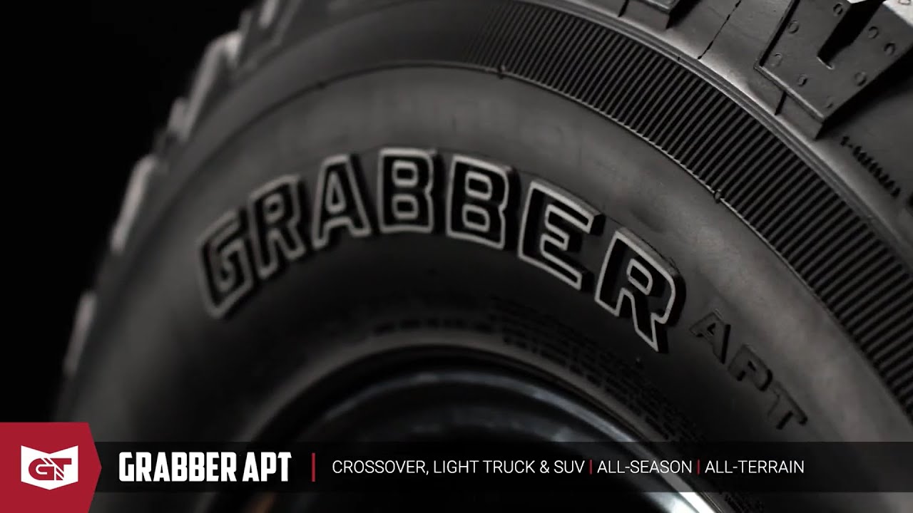 The General Grabber APT