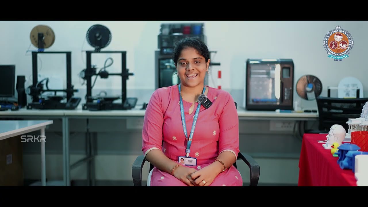 SRKR Engineering College