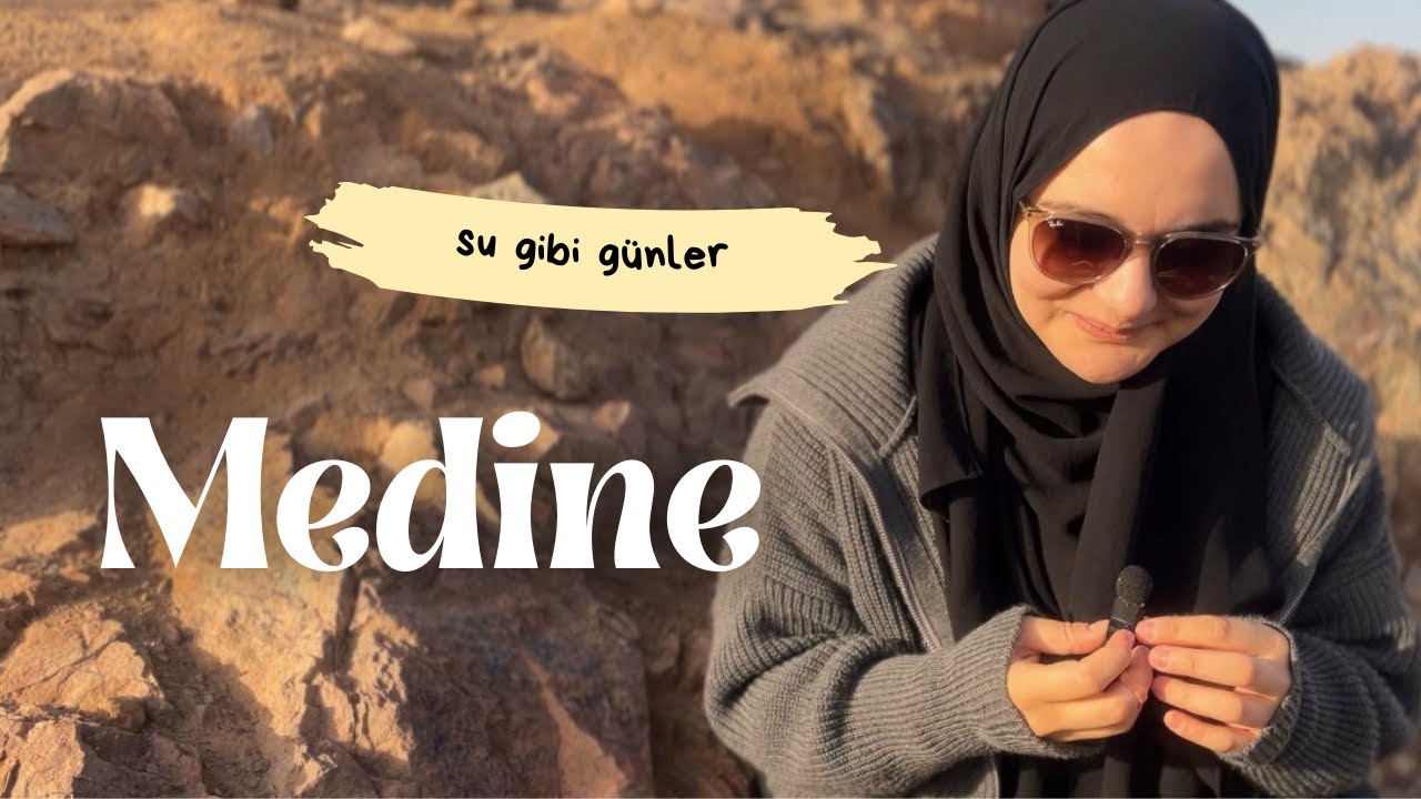 biz geldik rasulullah (sav) | en sevdiğim anlar, umre dersleri