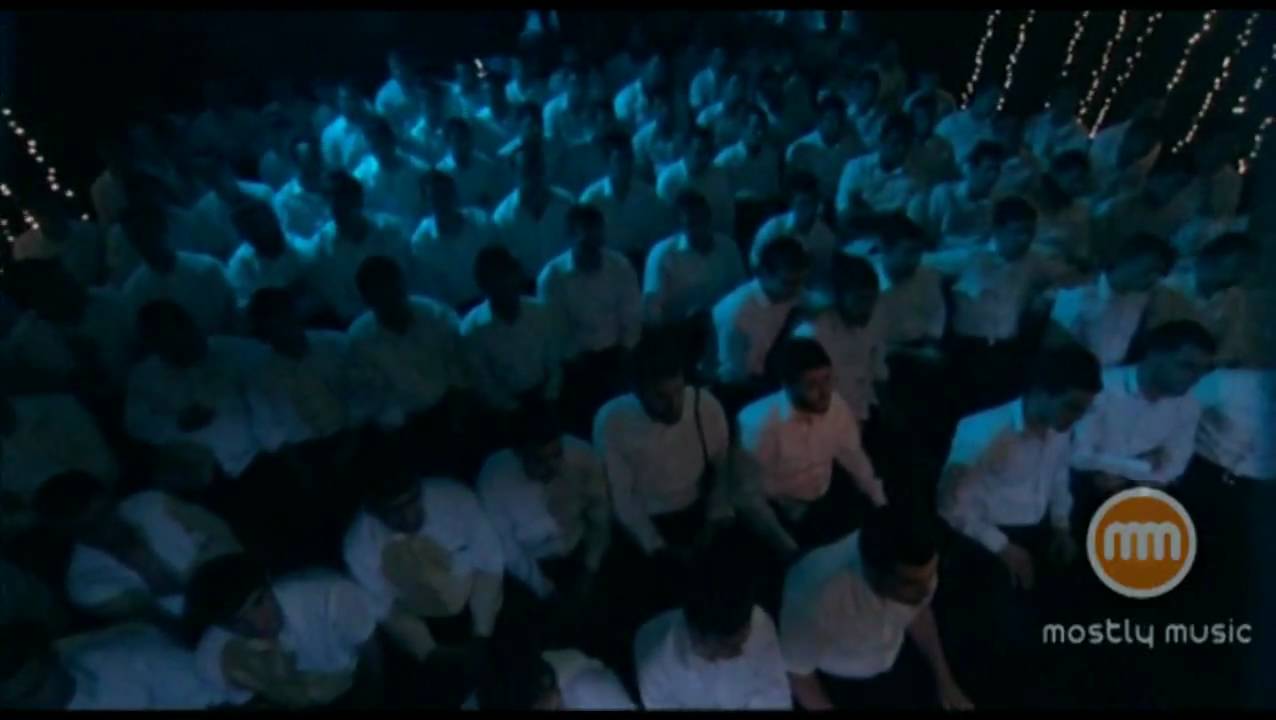Kumzing CD/DVD: Full Video Sampler