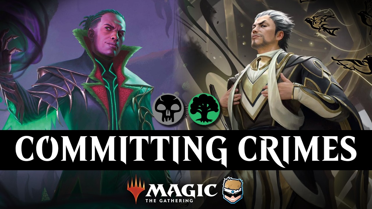 A new take on Golgari Aggro?