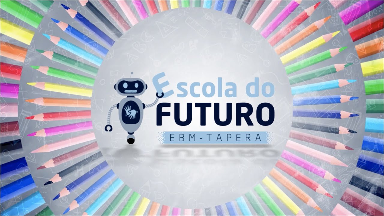 Escola do Futuro da Tapera - um novo modelo de educação básica e fundamental em Florianópolis