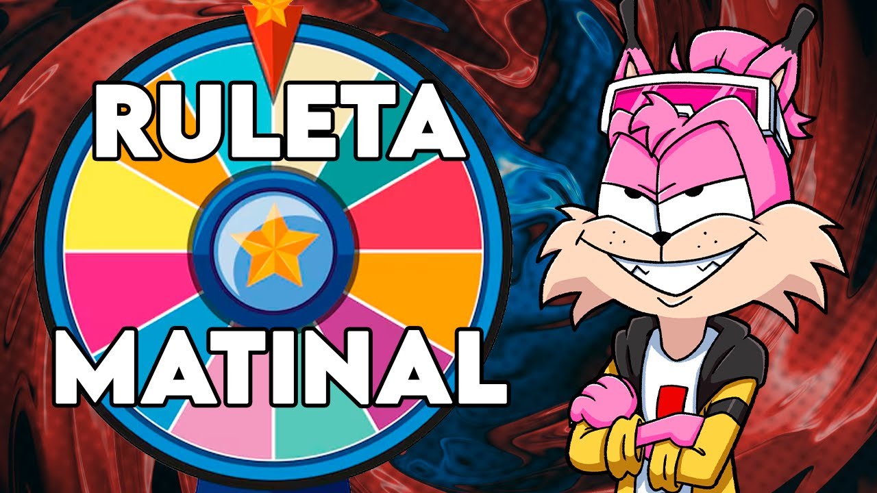 C VIENE BUBSY 4D | JUEGA CON ESTA #09