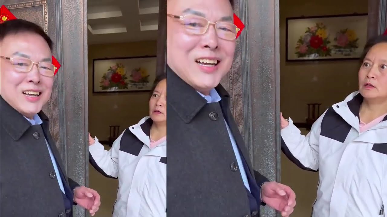 寻找五十年前的初恋，今天我已经有她的消息了！时隔五十年了，没想到我的初恋又要和我分开了。#情感 #初恋 #爱情 #恋爱 @陆俊生的侄女陆明月