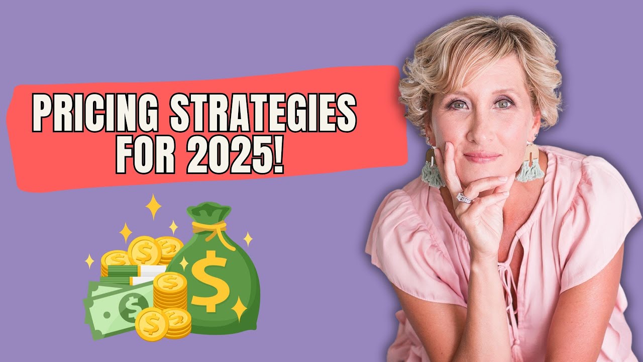 The Ultimate Guide to Pricing Your Concierge Services in 2025