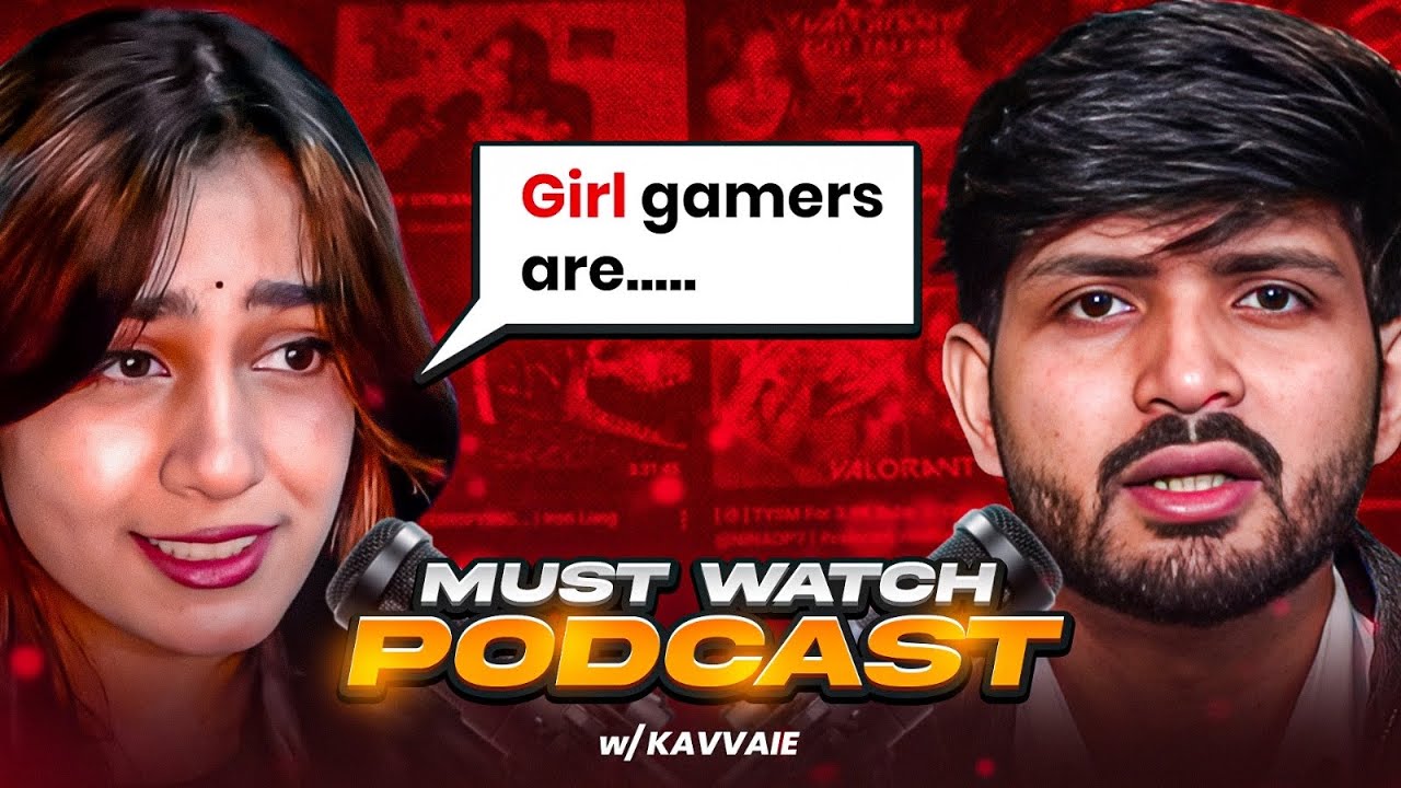 GTA 6 Price Discussion & The State of Women in Gaming @Kavvaie