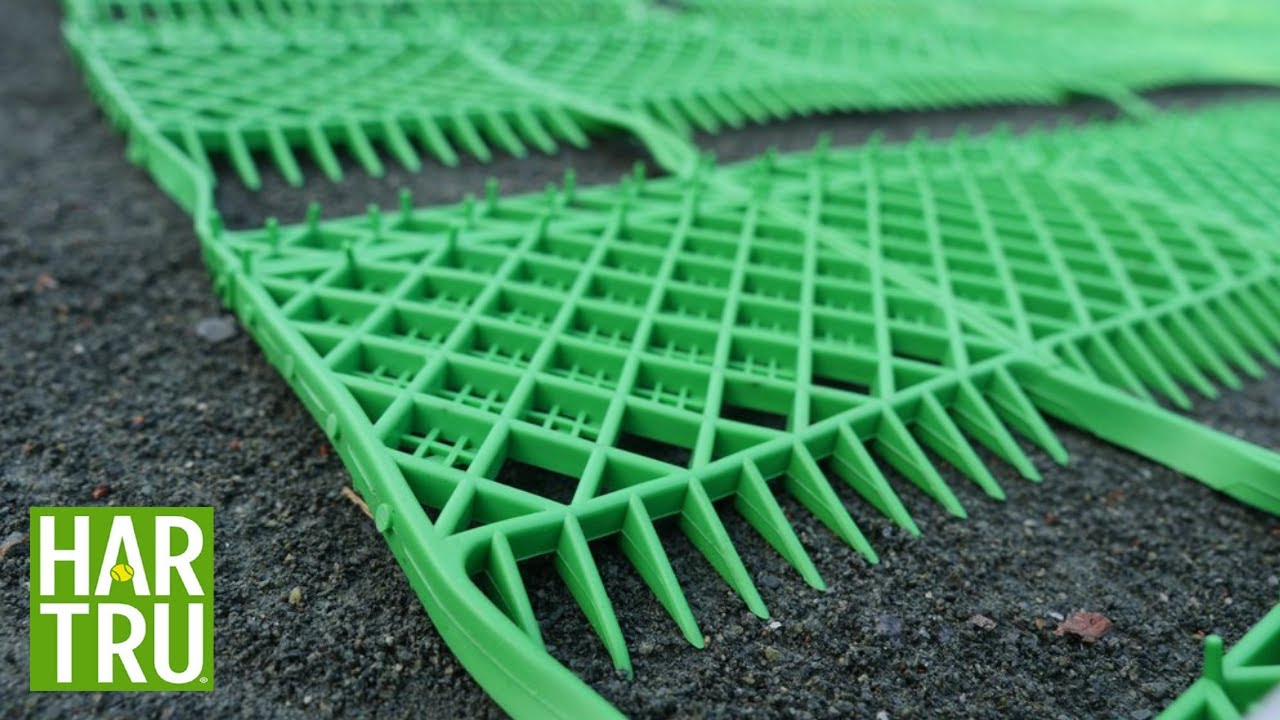 Aussie Clean Sweep