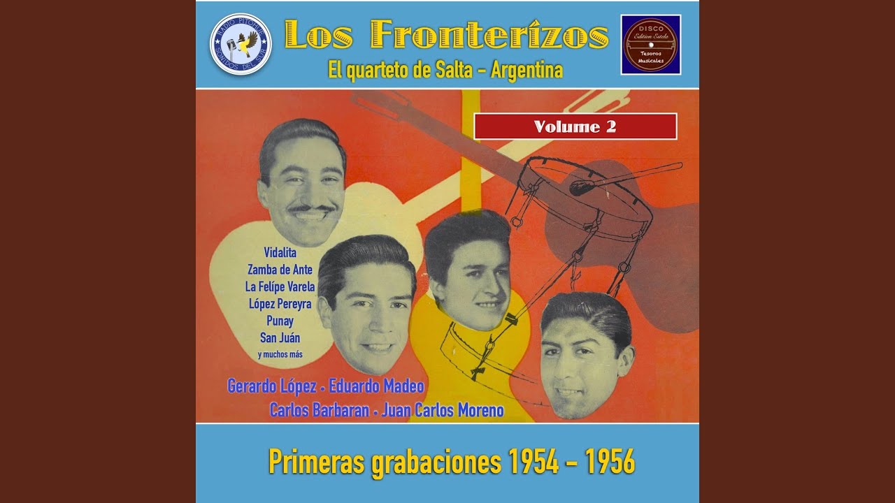 La enamorada